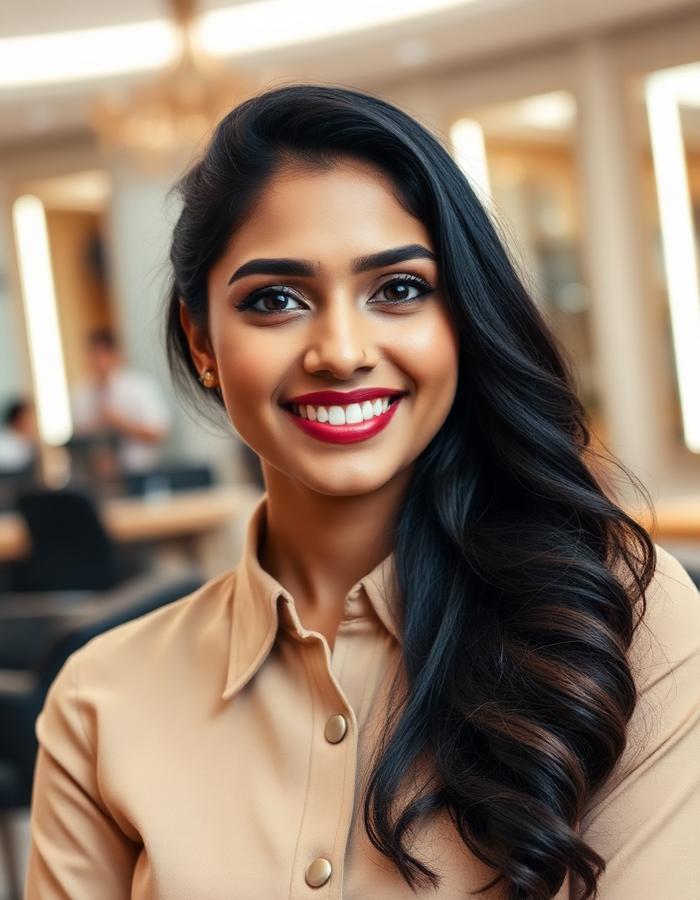 Simran Kaur