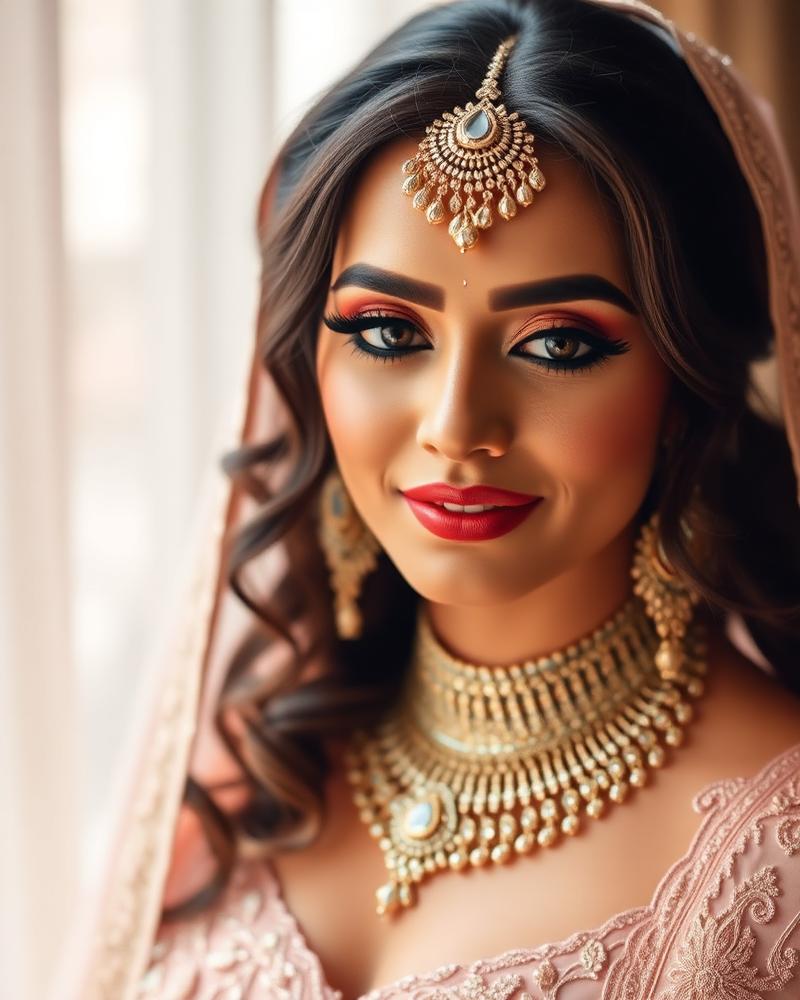 Bride