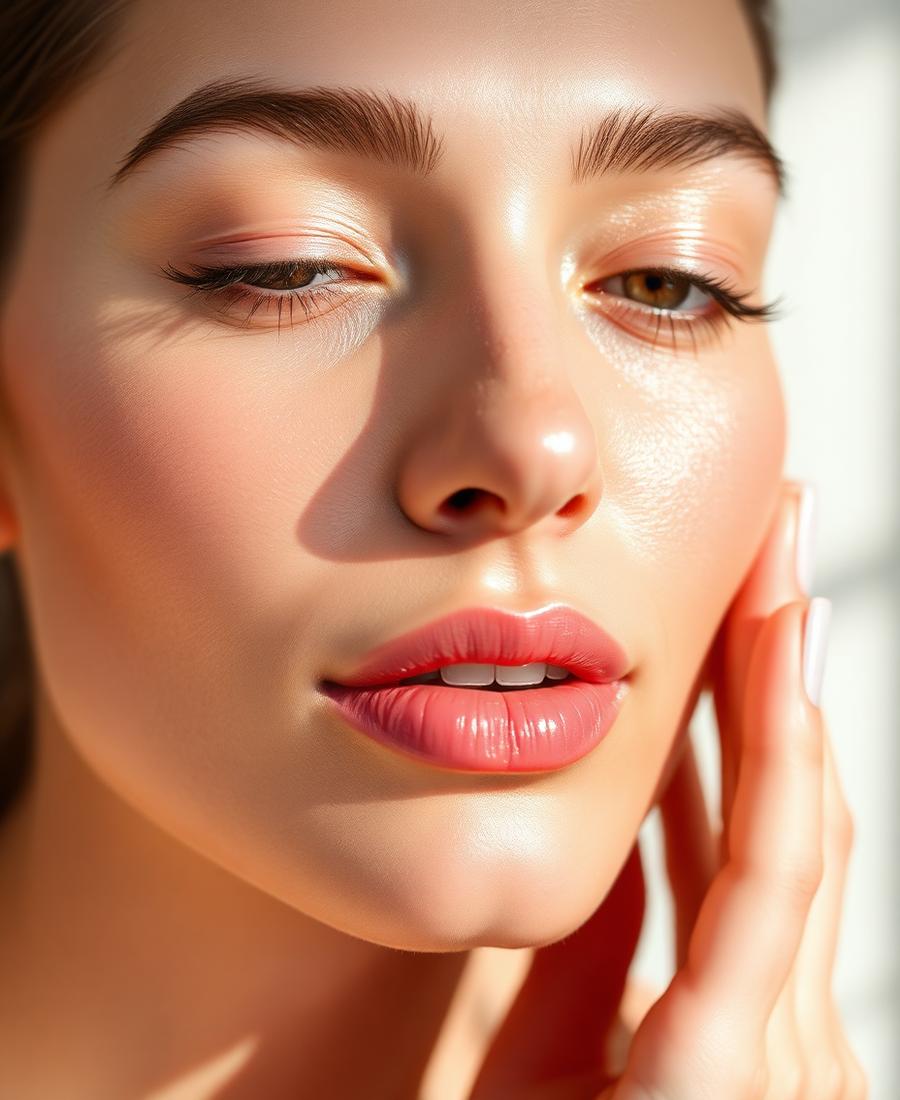 Facials